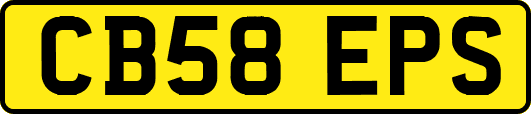 CB58EPS