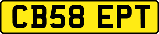 CB58EPT