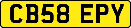 CB58EPY