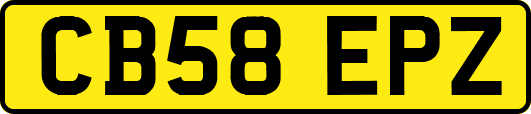 CB58EPZ
