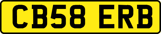CB58ERB