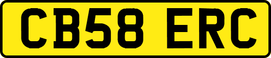 CB58ERC