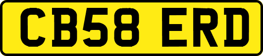 CB58ERD