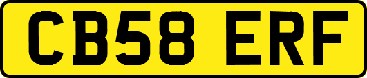 CB58ERF