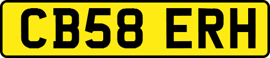 CB58ERH
