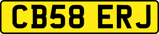 CB58ERJ