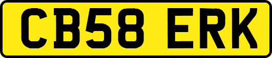 CB58ERK