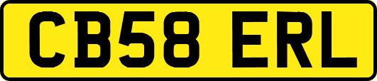 CB58ERL