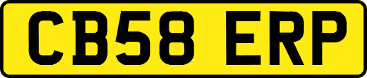 CB58ERP
