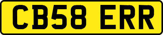CB58ERR