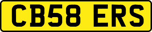 CB58ERS