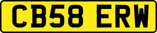 CB58ERW