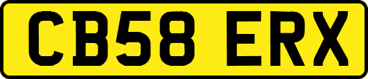 CB58ERX