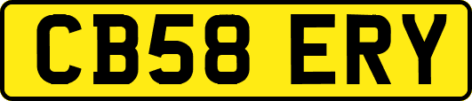 CB58ERY