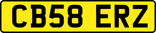 CB58ERZ