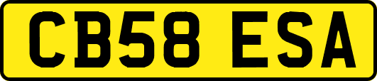 CB58ESA