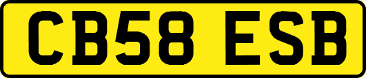 CB58ESB