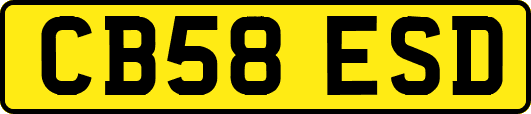 CB58ESD
