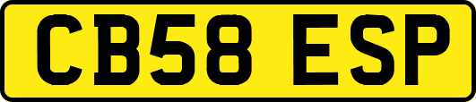 CB58ESP