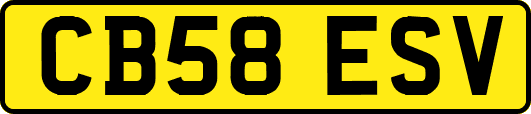 CB58ESV