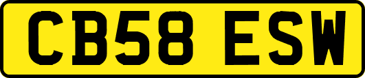CB58ESW