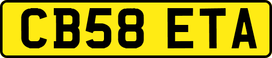 CB58ETA