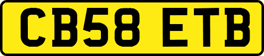 CB58ETB