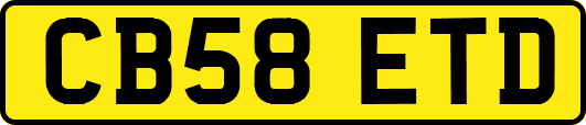 CB58ETD