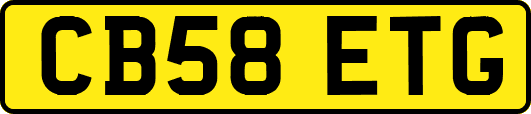 CB58ETG
