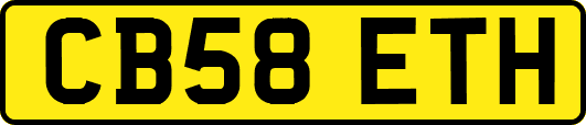CB58ETH