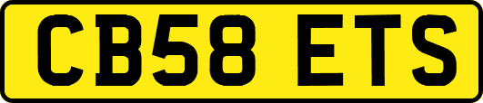 CB58ETS