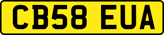 CB58EUA