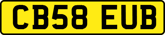 CB58EUB