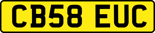 CB58EUC