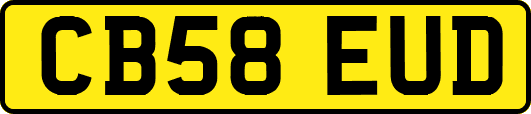 CB58EUD