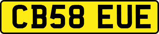 CB58EUE