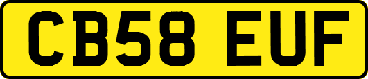 CB58EUF