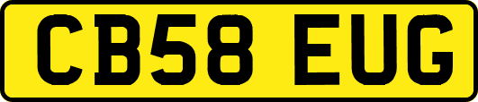 CB58EUG
