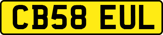 CB58EUL