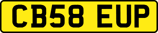 CB58EUP