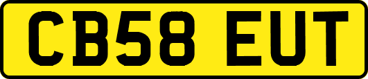 CB58EUT