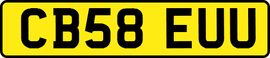 CB58EUU
