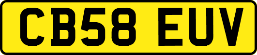 CB58EUV