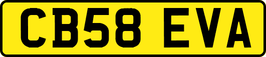 CB58EVA