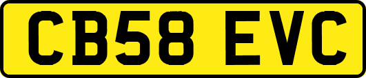 CB58EVC