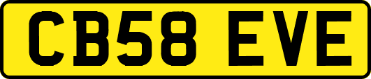 CB58EVE