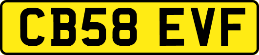 CB58EVF