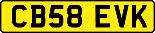 CB58EVK