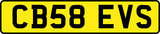 CB58EVS