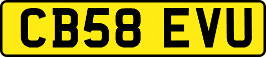 CB58EVU